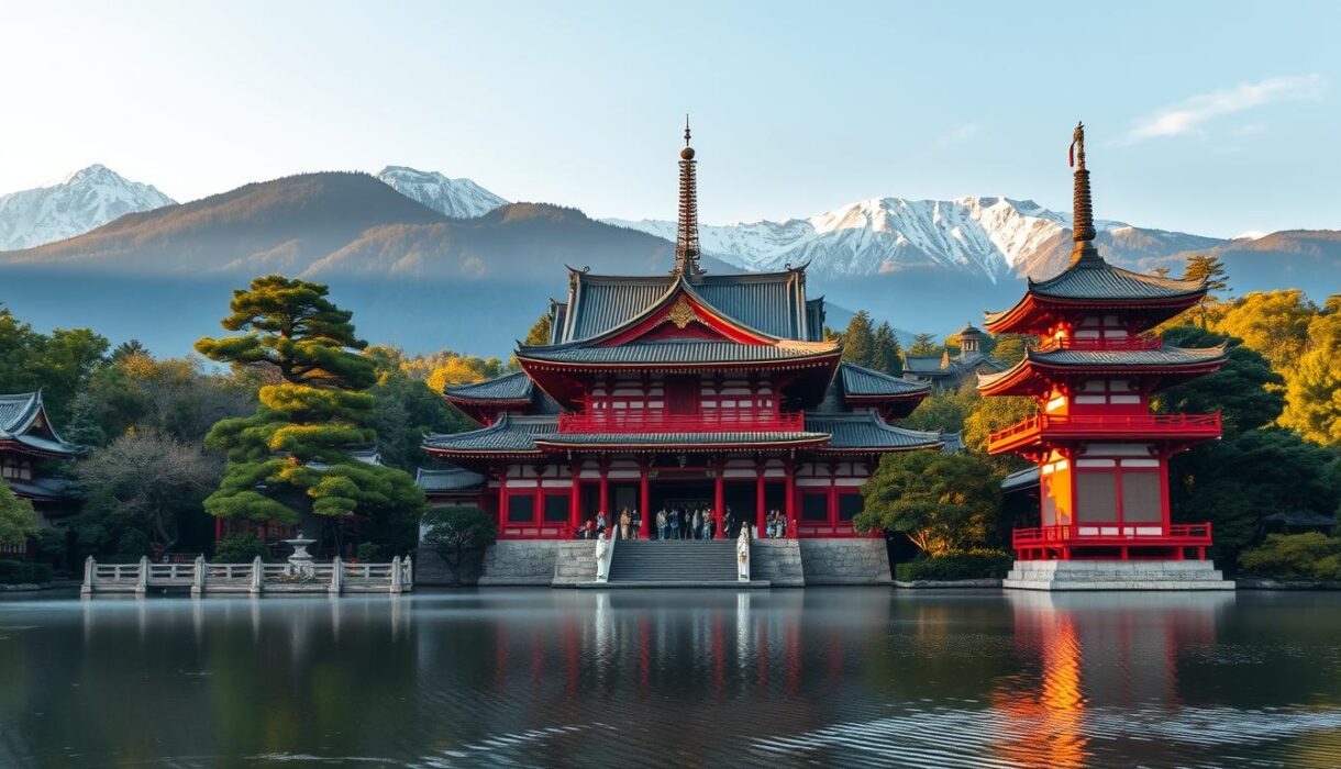 Kyoto en 3 jours