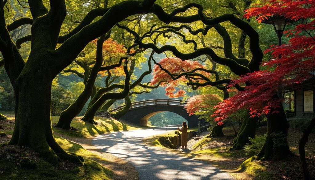 chemin de la philosophie kyoto