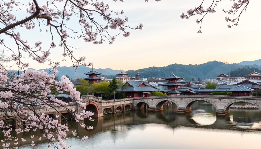 itinéraire Kyoto 3 jours