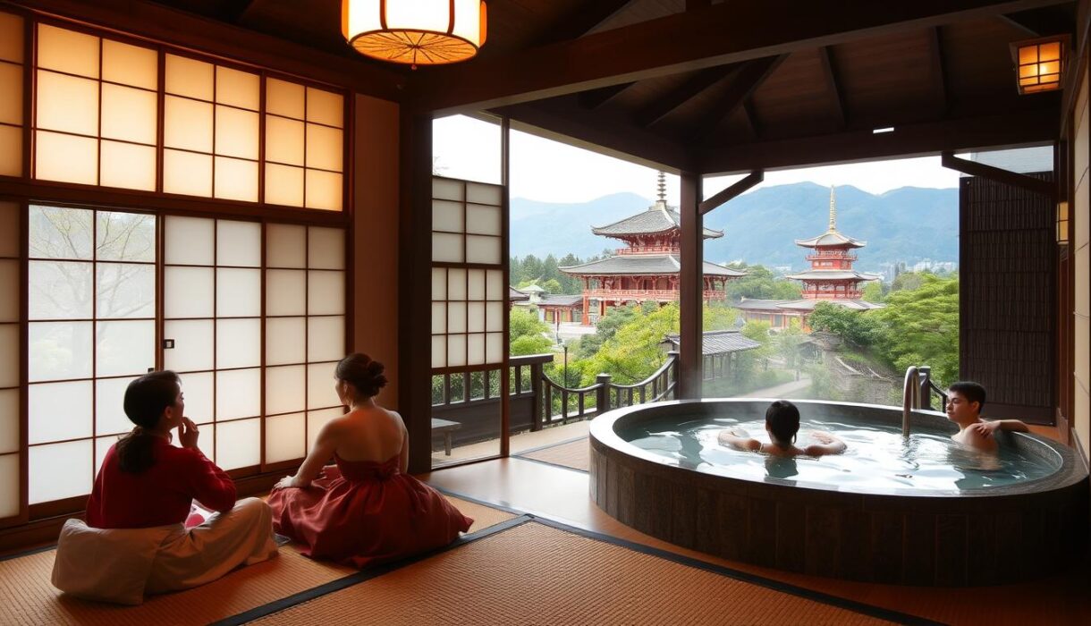 où dormir à Kyoto